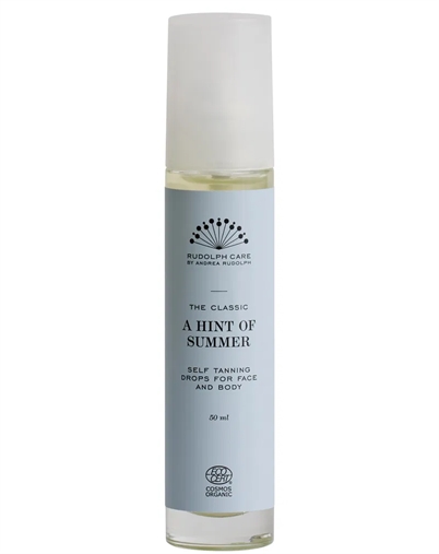 Rudolph Care - A Hint Of Summer - The Classic - 50 Ml